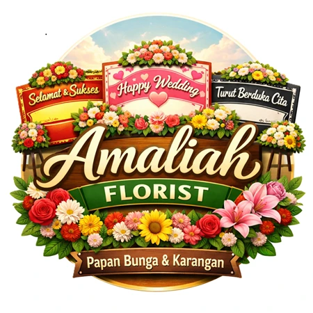 Papan Bunga Watuurip